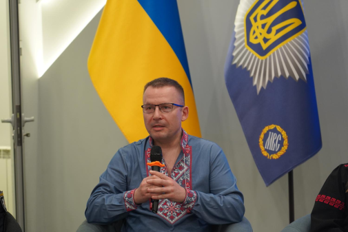 Юридична професія сьогодні: компетентності, виклики, перспективи-фото