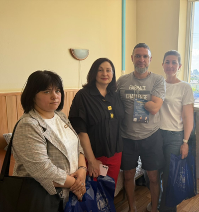 На шляху до відновлення: підтримка наших Героїв-фото