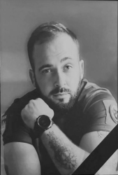 Байдалюк Владислав Дмитрович