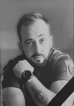 Байдалюк Владислав Дмитрович