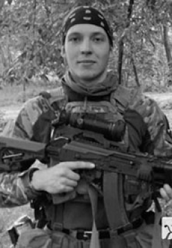 Банул Кирило Анатолійович