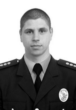 Бойко Олександр Васильович