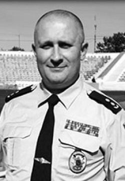 Дерен Сергій Олександрович