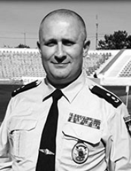 Дерен Сергій Олександрович