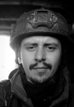 Хвіст Костянтин Юрійович