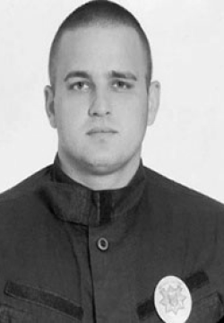 Кліщук Владислав Ігорович