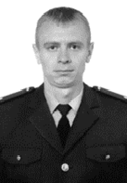 Клименко Дмитро Сергійович