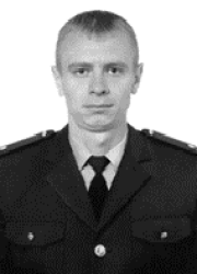 Клименко Дмитро Сергійович