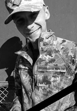 Корзун Володимир Геннадійович