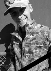 Корзун Володимир Геннадійович