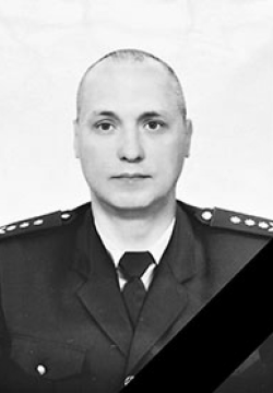 Козюра Олександр Дмитрович