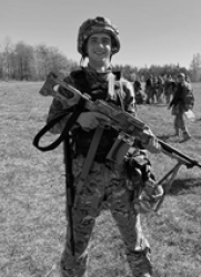 Кулакевич Михайло Вікторович