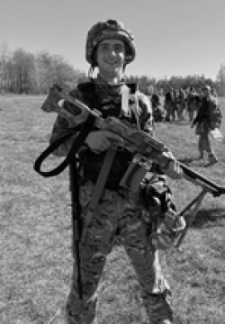 Кулакевич Михайло Вікторович