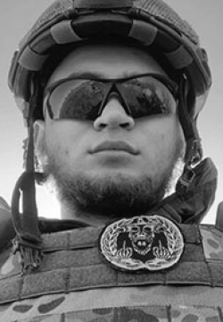 Кузьменко Дмитро Сергійович