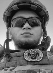 Кузьменко Дмитро Сергійович