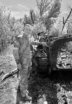 Лук᾿яненко Віталій Володимирович