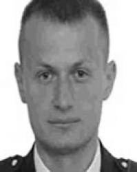 Мамчур Олександр Богданович