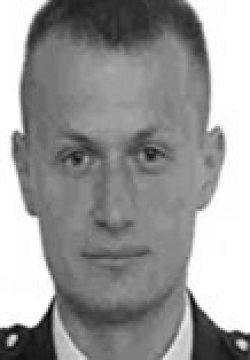 Мамчур Олександр Богданович