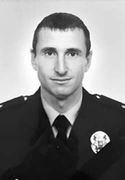 Марков Ігор Валерійович