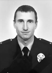 Марков Ігор Валерійович