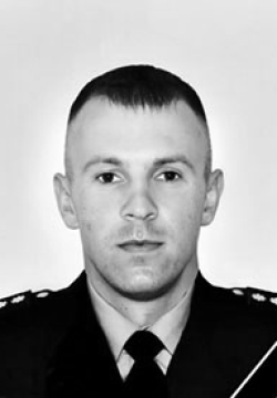 Мельник Тарас Володимирович