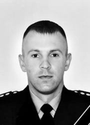 Мельник Тарас Володимирович