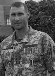 Мірошниченко Андрій Сергійович