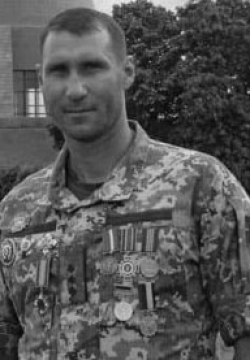 Мірошниченко Андрій Сергійович