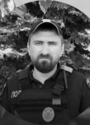 Новицький Віталій Васильович