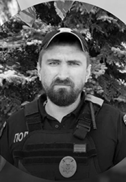 Новицький Віталій Васильович