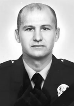 Оксенюк Андрій Андрійович