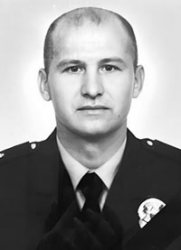 Оксенюк Андрій Андрійович