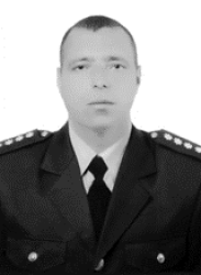 Олійник Віталій Вікторович