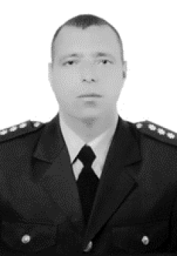 Олійник Віталій Вікторович