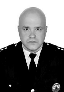 Пятун Олександр Сергійович