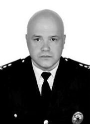 Пятун Олександр Сергійович