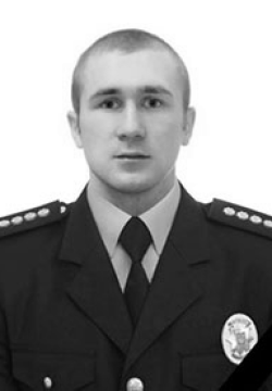 Прудкий Олег Вікторович