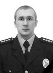 Прудкий Олег Вікторович