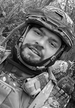 Різник Олександр Ігорович