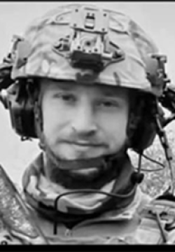 Рубан Дмитро Андрійович