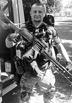 Сапада Олександр Олександрович