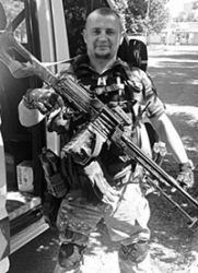 Сапада Олександр Олександрович