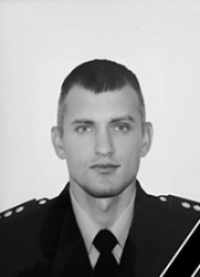 Шевчук Сергій Петрович