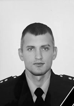 Шевчук Сергій Петрович