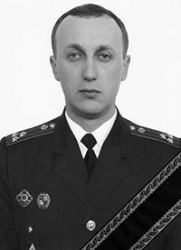 Сніцар Павло Леонідович