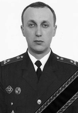 Сніцар Павло Леонідович