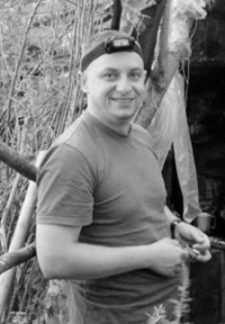 Страшний Євгеній Олександрович