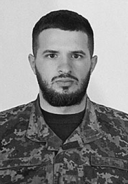 Товкан Ярослав Ярославович