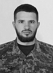 Товкан Ярослав Ярославович