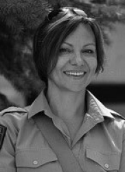 Цвіла Ірина Володимирівна